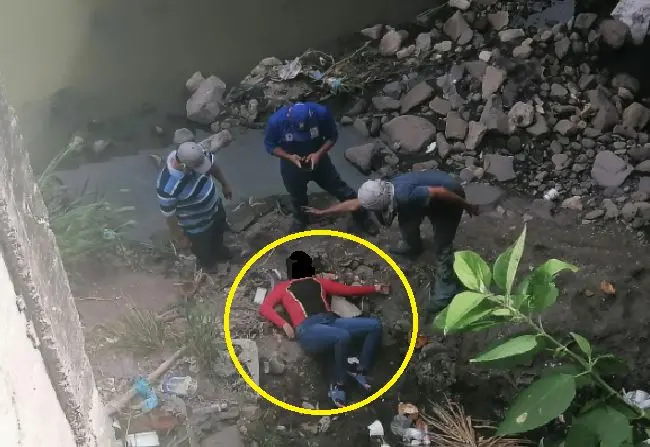 Quincea&ntilde;era intenta suicidarse