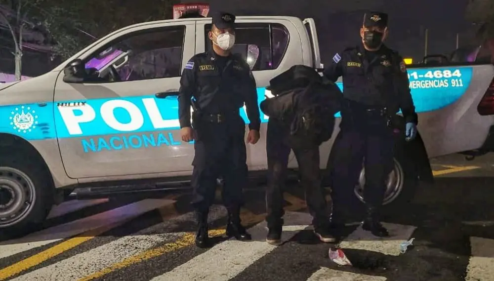 Mat&oacute; a mujer con machete en Avenida Los Andes