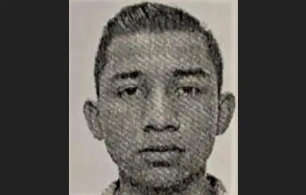 Viol&oacute; a su novia