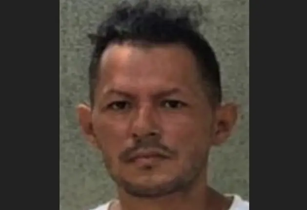 Julio C&eacute;sar Rivera