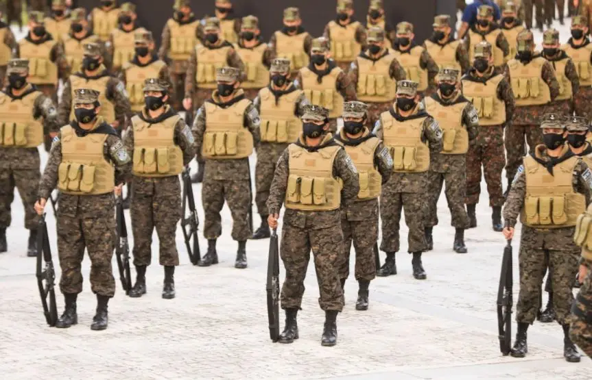 Fase 4 del Plan de Control Territorial