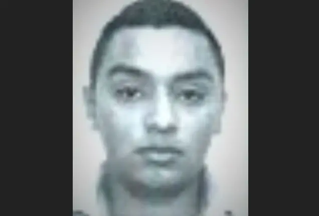 Condenado a 131 a&ntilde;os