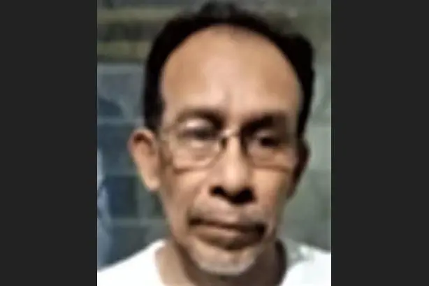 Violador de dos ni&ntilde;as