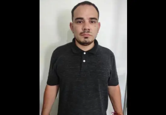 Salvadore&ntilde;o detenido en Tecum Uman