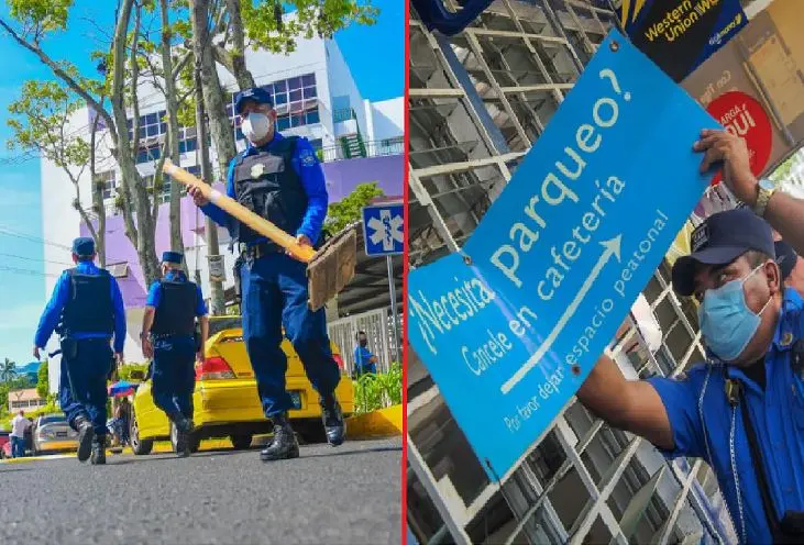 Retiran obst&aacute;culos en Hospital de la Mujer