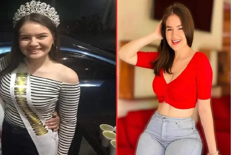 Reina de Fiestas Patronales