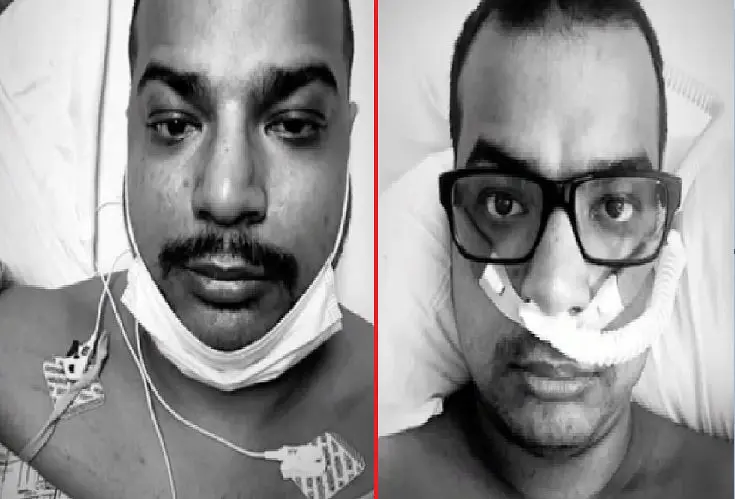 Se burl&oacute; de las vacunas