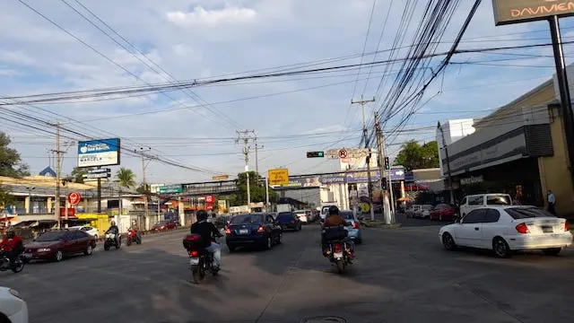 Semáforos inteligentes