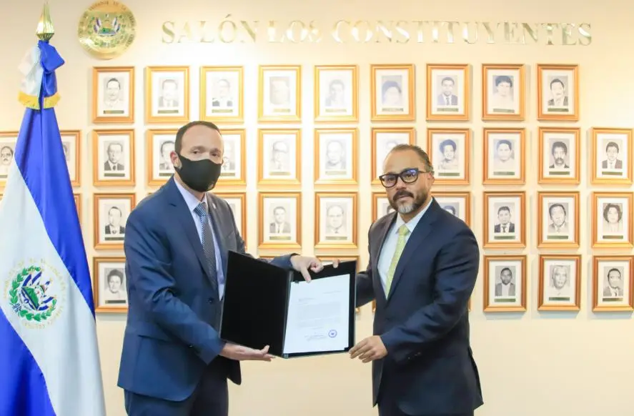 Propuesta al C&oacute;digo