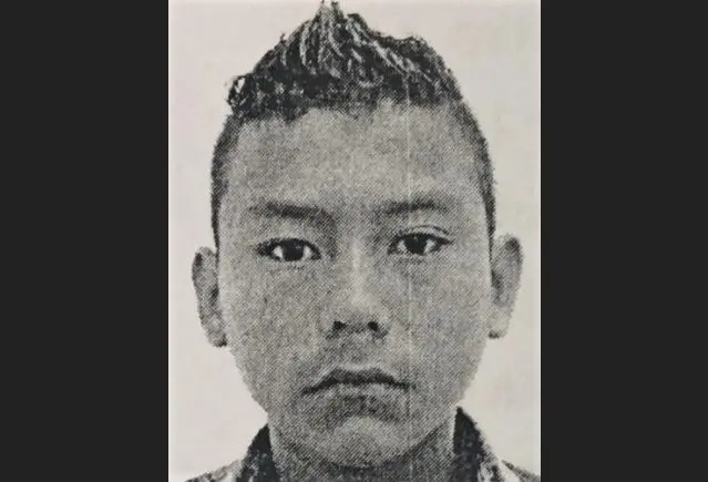 Viol&oacute; a una menor de 12 a&ntilde;os