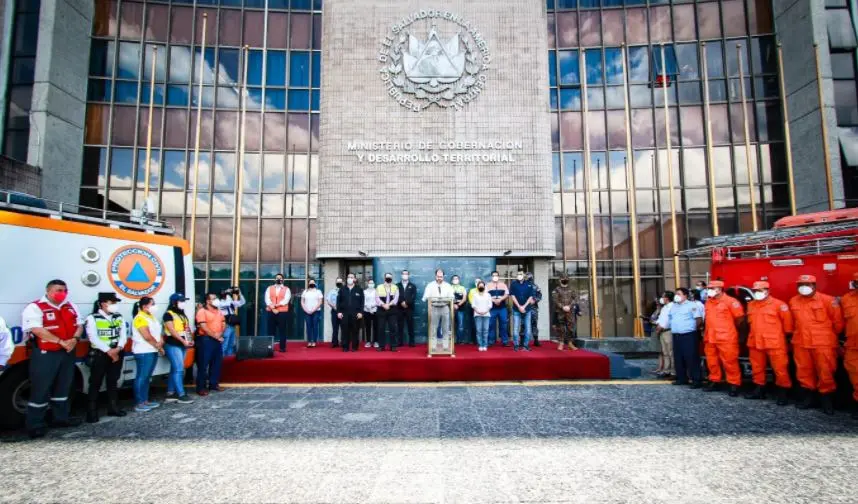 Vacaciones seguras de agosto