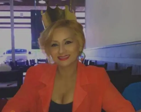 Mujer de 42 a&ntilde;os