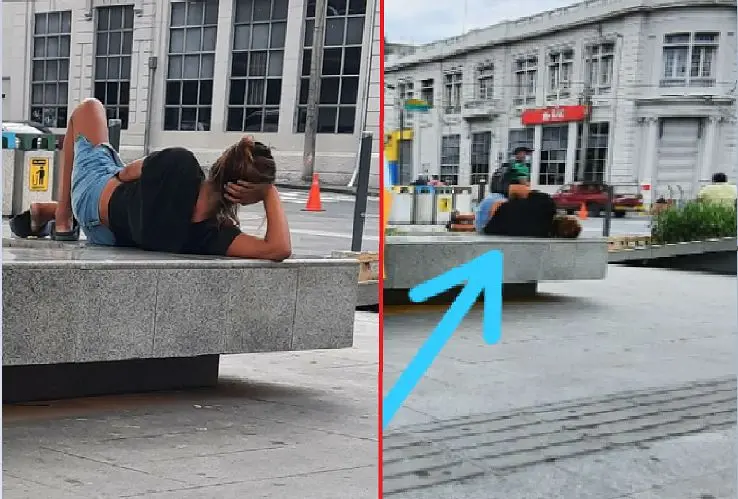 Mujer masturb&aacute;ndose