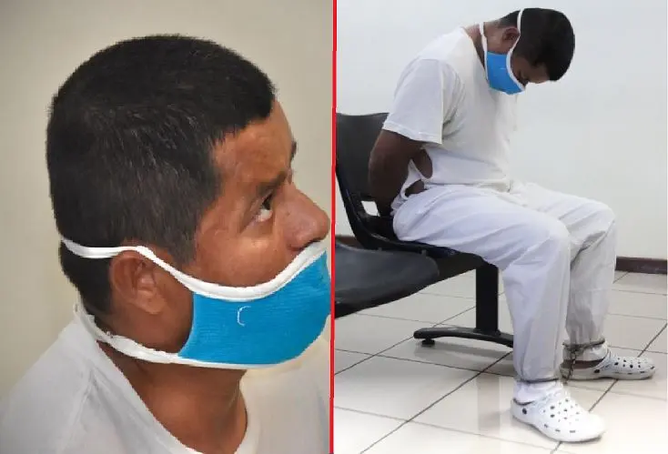 40 A&ntilde;os de c&aacute;rcel por matar a su t&iacute;a