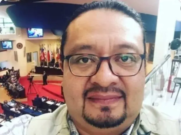 Omar Gonz&aacute;lez