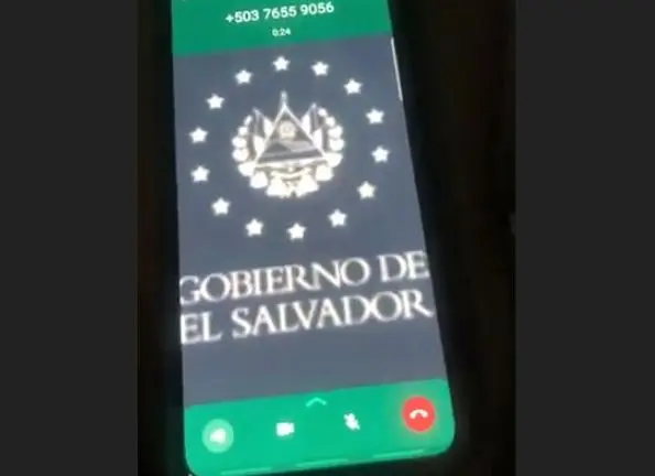 Estafadores de Hacienda