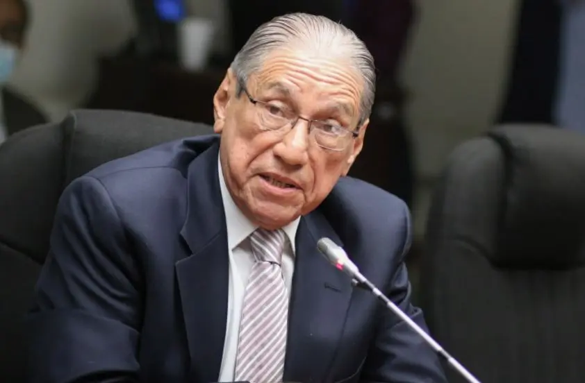 Agust&iacute;n Garc&iacute;a Calder&oacute;n