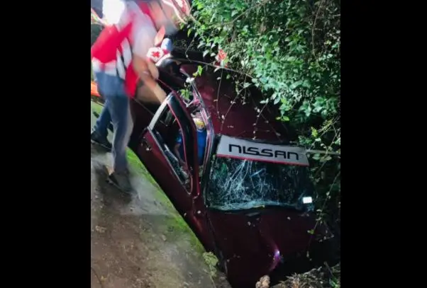 Cabo de la PNC de Soyapango