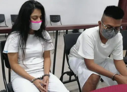 Pandilleros condenados a 15 a&ntilde;os