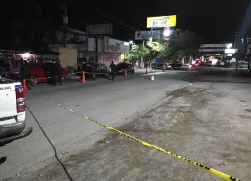 Ataque armado en La Uni&oacute;n