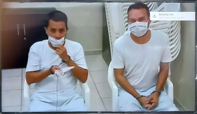 Hermanos quer&iacute;an cobrar seguro