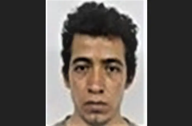 Ocho a&ntilde;os de c&aacute;rcel