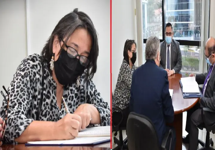 Entreg&oacute; inmueble