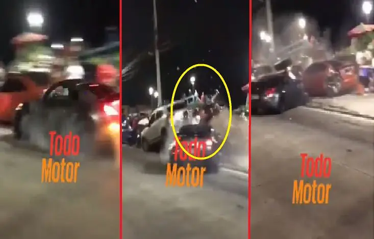 Carreras clandestinas12