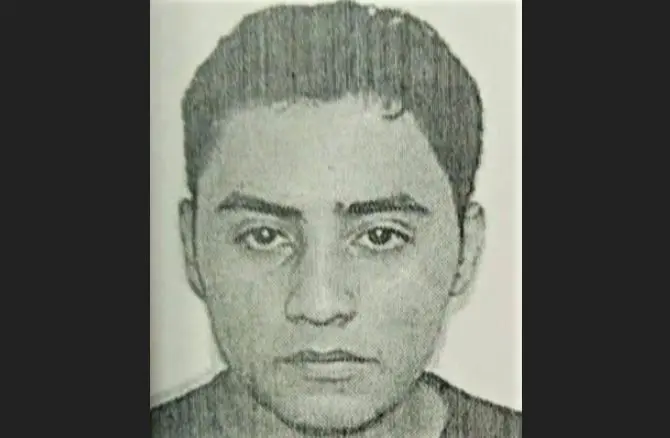 A 18 a&ntilde;os de c&aacute;rcel