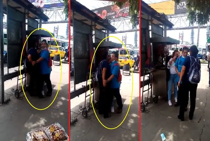 Terminal de Occidente