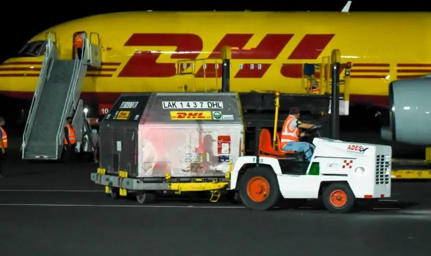 M&aacute;s vacunas Pfizer