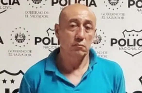 Atropell&oacute; a una persona en Comalapa