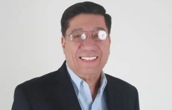 Juan Jos&eacute; Martel