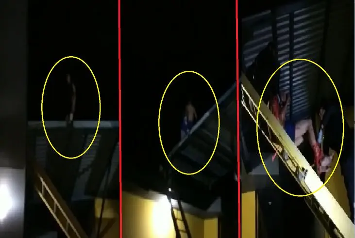 Techo de ferreter&iacute;a