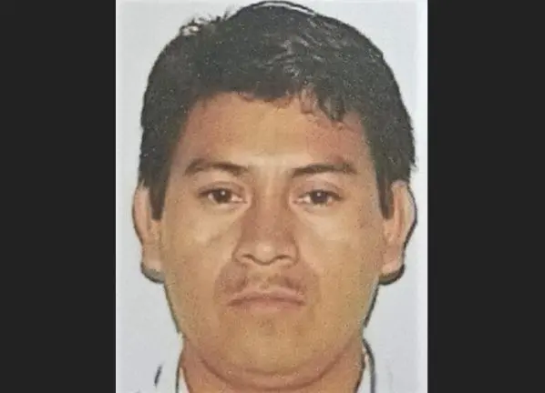 Viol&oacute; a una ni&ntilde;a de cuatro a&ntilde;os