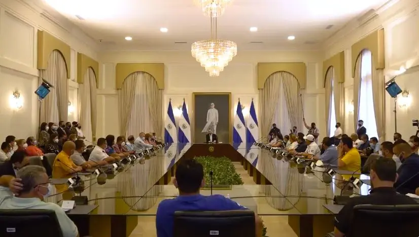 Reforma de pensiones