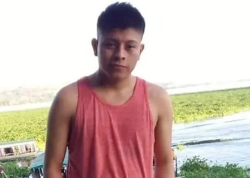 Joven de 22 a&ntilde;os desaparece en Paseo El Carmen