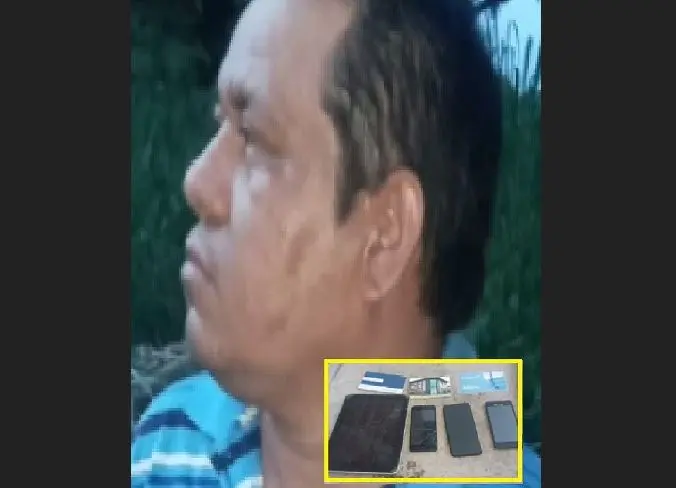 Fraude inform&aacute;tico