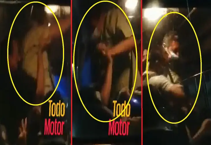 Microb&uacute;s de la 48