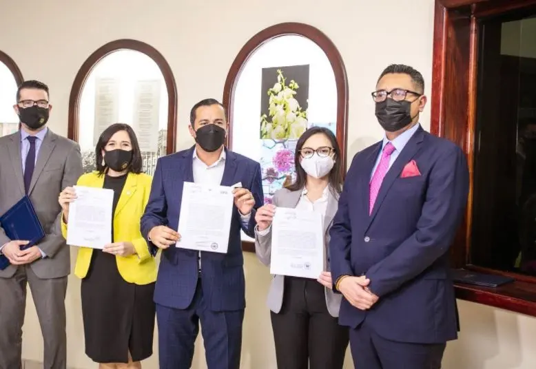 No va m&aacute;s el NIT