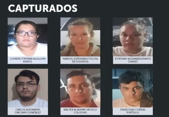 Por hurto inform&aacute;tico