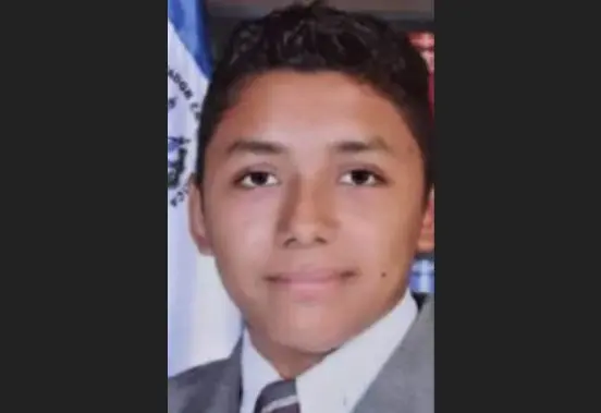 Henry de 18 a&ntilde;os