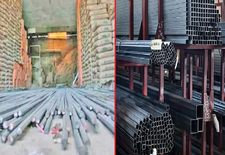 Materiales de construcci&oacute;n aumentan