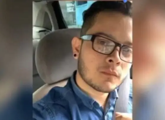 Joven reportado como desaparecido en Teato de C&aacute;mara