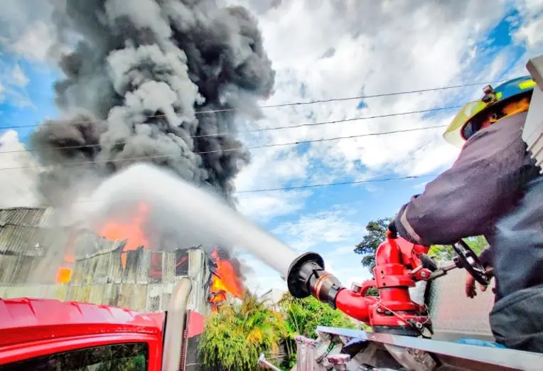 Bodegas de pl&aacute;stico