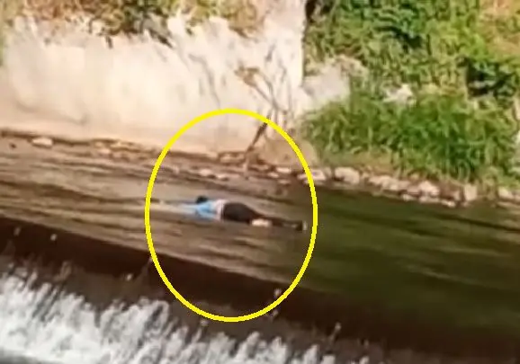 Mujer de 22 a&ntilde;os