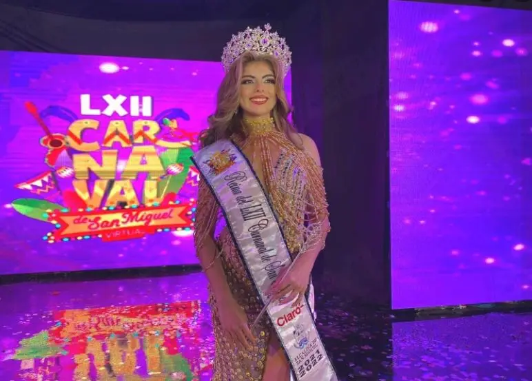 Mar&iacute;a del Carmen Villatoro