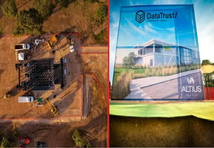 Construir&aacute;n Parque Tecnol&oacute;gico