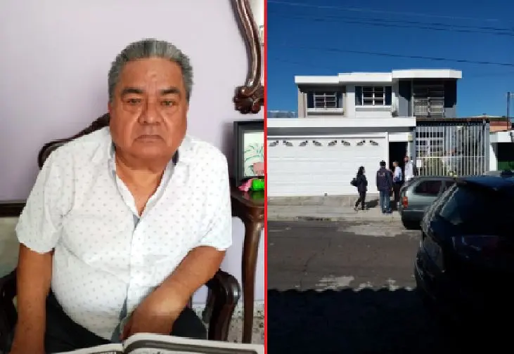 empresario de l&aacute;cteos