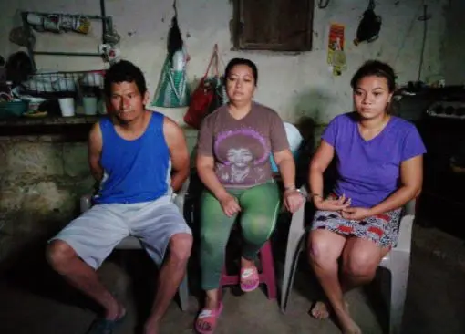 acusados de enga&ntilde;ar